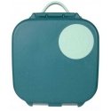 b.box Lunchbox - konteineris vakarienei, pietums | Smaragdo miškas b.box Lunchbox - konteineris vakarienei, pietums | Smaragdo miškas
