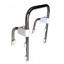 Bath railing Bath railing