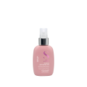 Alfaparf Semi Di Lino Nutritive Detangling Fluid 125 Alfaparf Semi Di Lino Nutritive Detangling Fluid 125