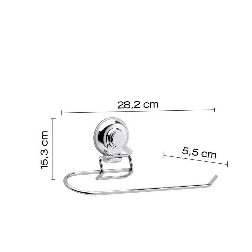 Rankšluosčių laikiklis Gedy HO2130 13, 30 cm – 3