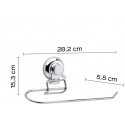 Towel holder Gedy HO2130 13, 30 cm Towel holder Gedy HO2130 13, 30 cm