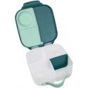 B.box Mini Lunchbox - lunch box for children 1l | Emerald Forest B.box Mini Lunchbox - lunch box for children 1l | Emerald Forest