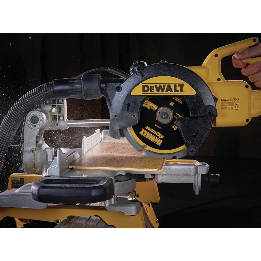 DeWALT DT1473-QZ полотно для циркулярных пил 1 шт – 3