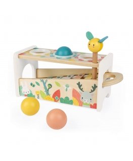 JANOD Pure Tap Tap Xylophone (wood)