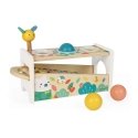 JANOD Pure Tap Tap Xylophone (wood) JANOD Pure Tap Tap Xylophone (wood)
