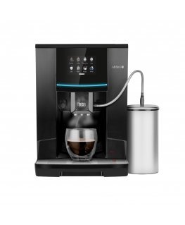 Automatinis kavos aparatas su malūnėliu TEESA AROMA 800