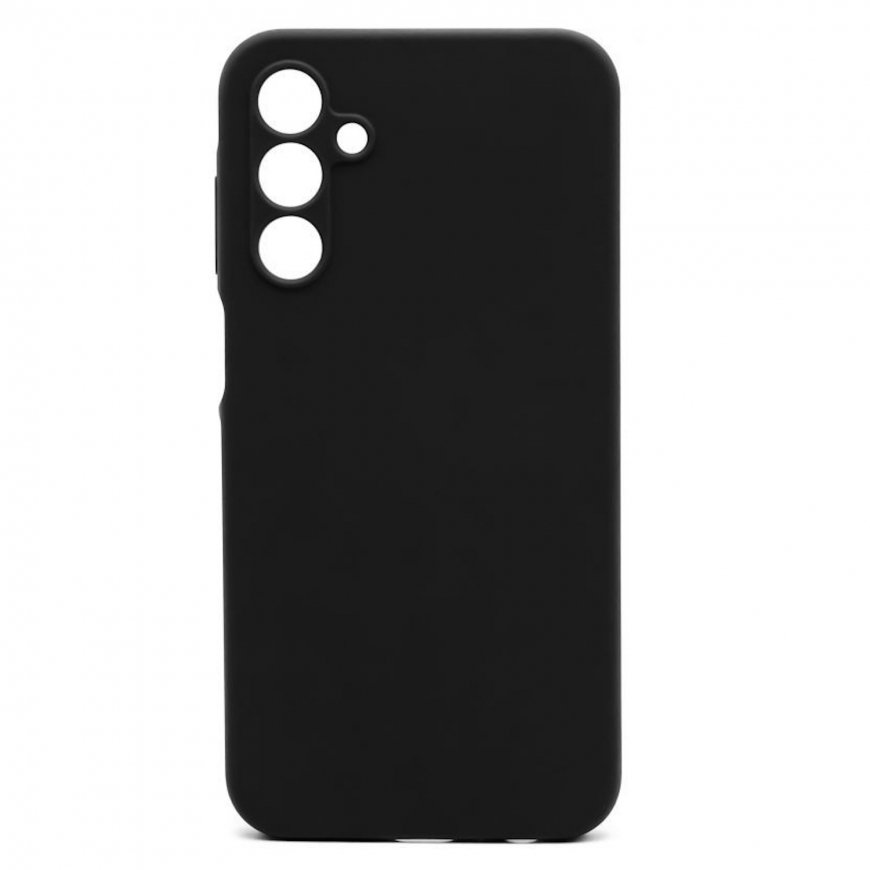 Connect Premium Soft Touch silikoonümbris Samsung A15 4G (A155F) – 2