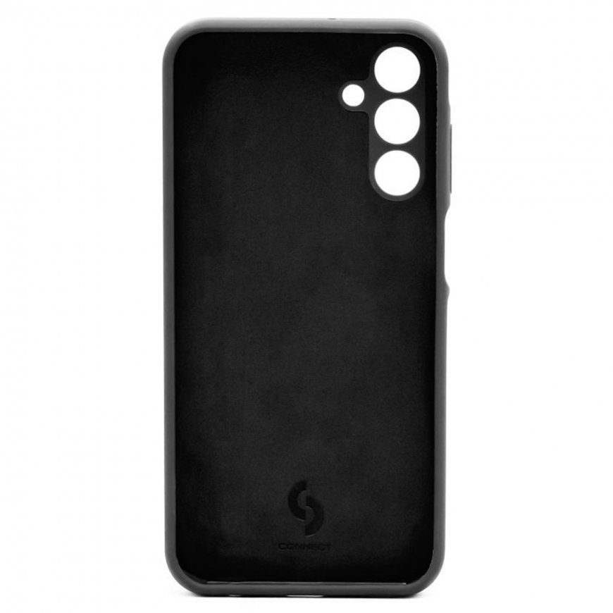 Connect Premium Soft Touch Silicone Case Samsung A15 4G (A155F) – 3