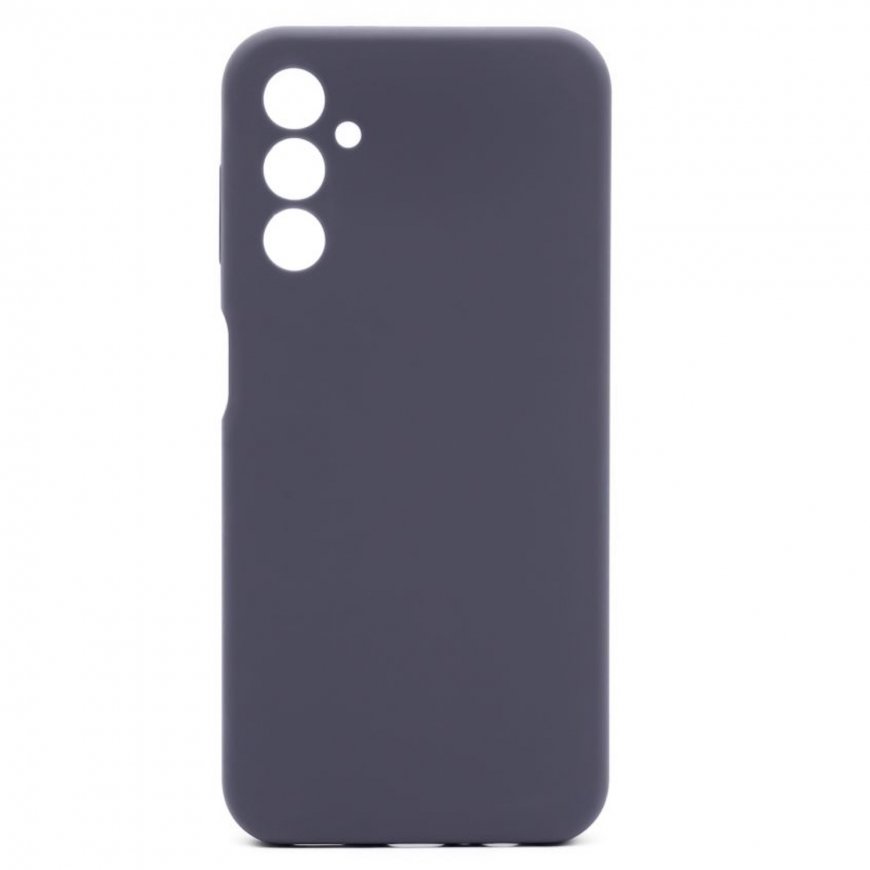 Connect Premium Soft Touch Silicone Case Samsung Galaxy A14 5G ( – 2