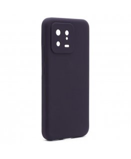Connect Premium Magnetic Mīksta pieskāriena Silikona Maks Xiaomi