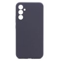 Connect Premium Soft Touch silikoonümbris Samsung Galaxy A34 5G