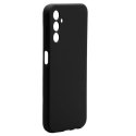 Connect Premium Soft Touch Silicone Case Samsung Galaxy A05s 4G