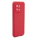 Connect Premium Magnetic Mīksta pieskāriena Silikona Maks Xiaomi Connect Premium Magnetic Mīksta pieskāriena Silikona Maks Xiaomi