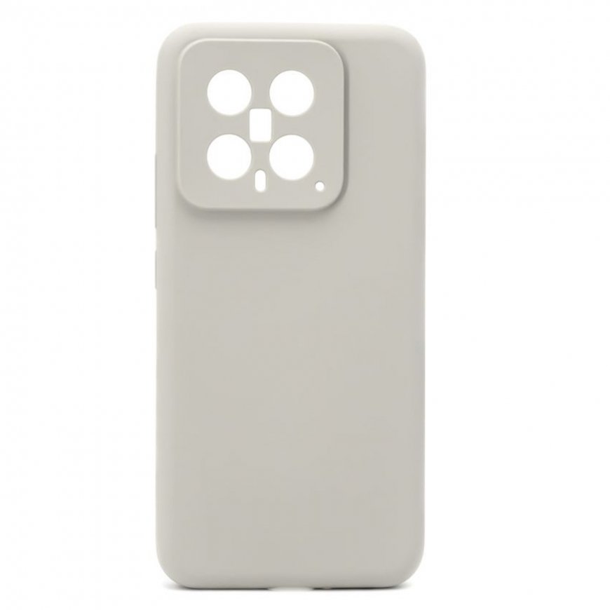 Connect Premium Magsafe Mīksta pieskāriena Silikona Maks Xiaomi – 2