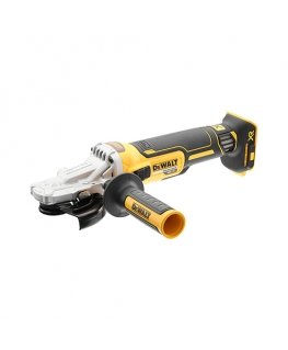 DeWALT DCG405FN-XJ angle grinder 12.5 cm 9000 RPM 1.8 kg