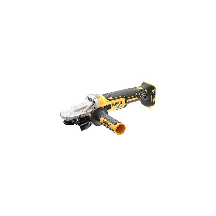 DeWALT DCG405FN-XJ leņķa slīpmašīna 12,5