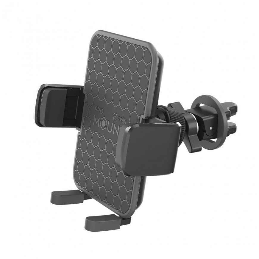 Celly Mount Vent Plus Pasīvais turētājs