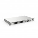 Ruijie Networks RG-NBS5200-24SFP/8GT4XS сетевой коммутатор Управляемый L3 Gigabit Ethernet (10/100/1 Ruijie Networks RG-NBS5200-24SFP/8GT4XS сетевой коммутатор Управляемый L3 Gigabit Ethernet (10/100/1