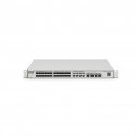 Ruijie Networks RG-NBS5200-24SFP/8GT4XS verkkokytkin Hallittu L3 Gigabit Ethernet (10/100/1000) Harm Ruijie Networks RG-NBS5200-24SFP/8GT4XS verkkokytkin Hallittu L3 Gigabit Ethernet (10/100/1000) Harm