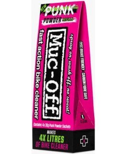 Muc-Off Punk Powder Cleaner