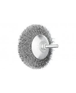 PFERD KBU 8010/6 ST 0,30 Pyöräharja 8 cm