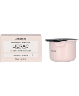 Night cream Lierac Arkeskin 50 ml