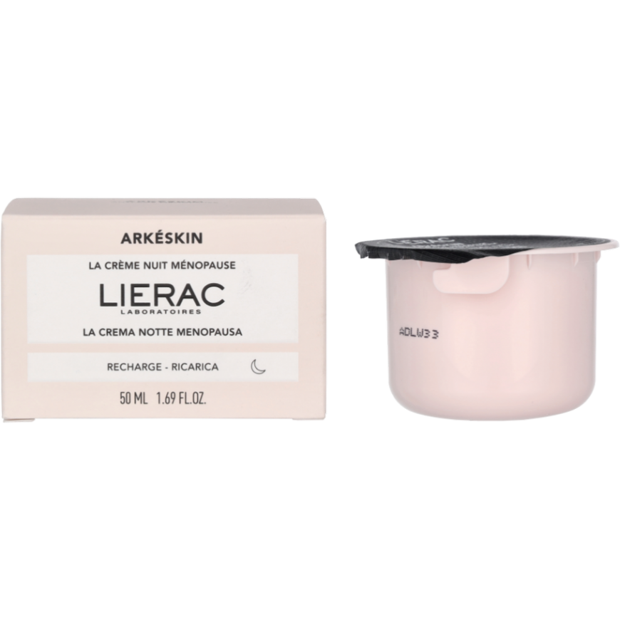 Naktinis kremas Lierac Arkeskin 50 ml