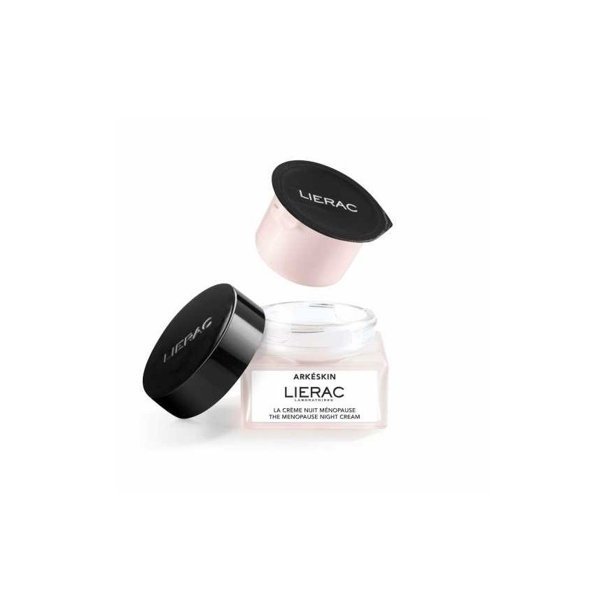 Naktinis kremas Lierac Arkeskin 50 ml – 2