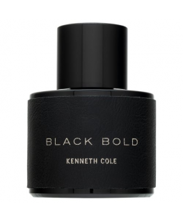Kenneth Cole Black Bold EDP 100ml