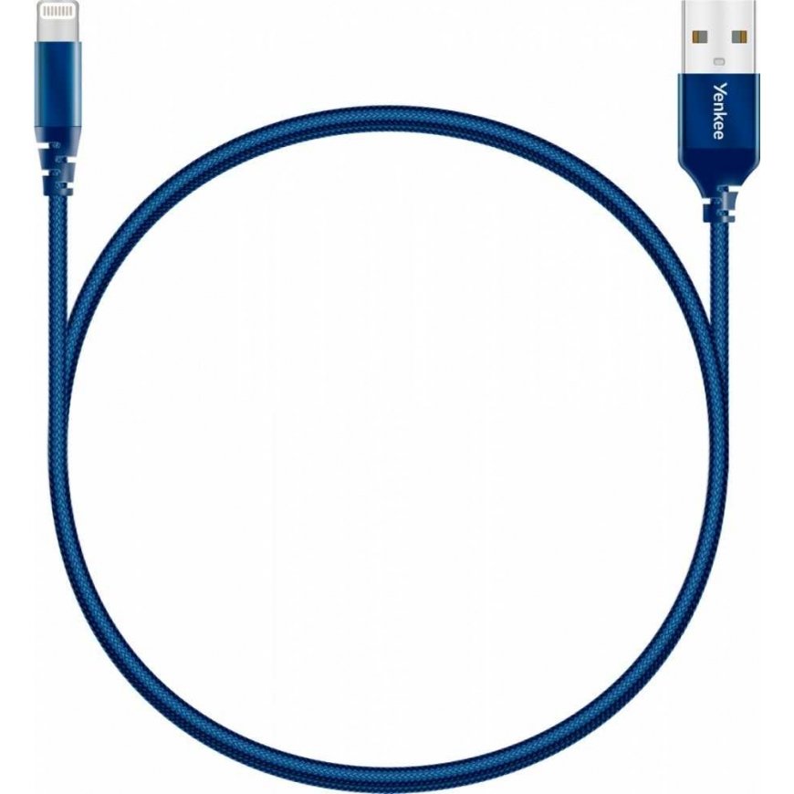 Yenkee Kabelis certifikowany przez apple ze