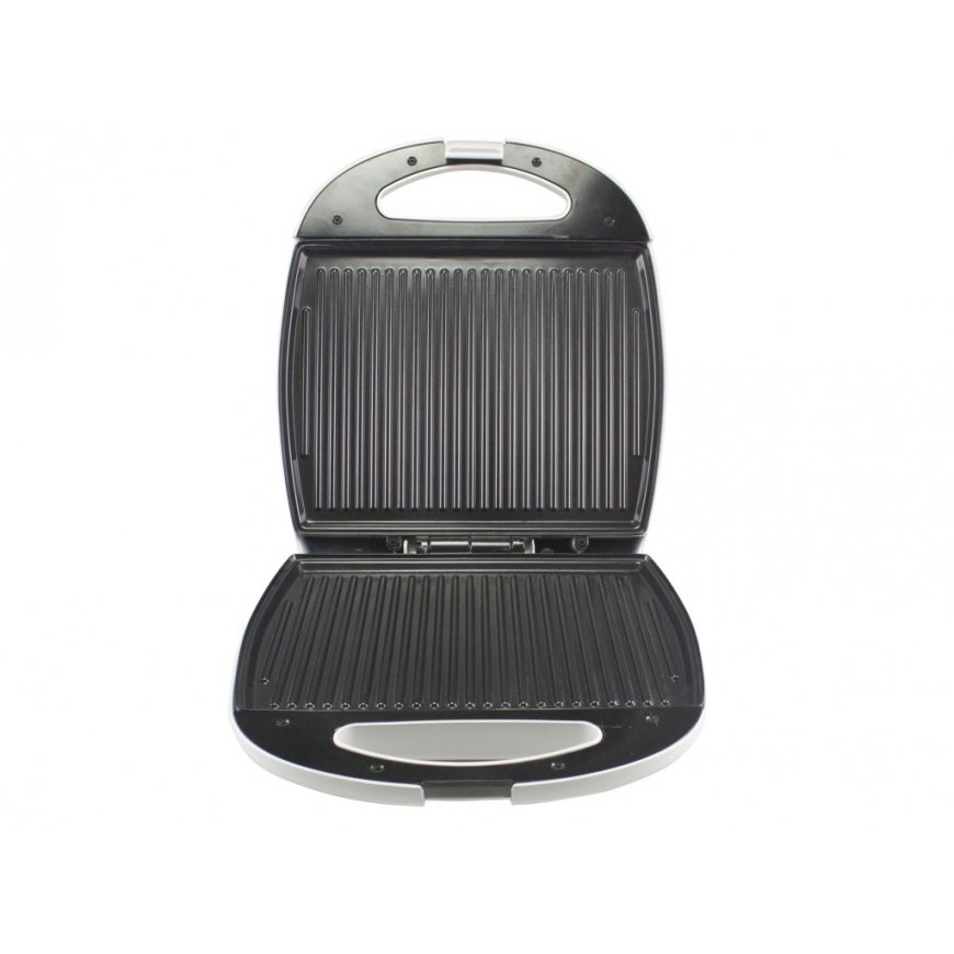 Beper 90.620 võileivagrill 1300 W Valge – 3
