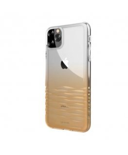 Devia Ocean series case iPhone 11 Pro Max gradual gold