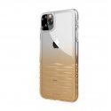 Devia Ocean series case iPhone 11 Pro Max gradual gold Devia Ocean series case iPhone 11 Pro Max gradual gold