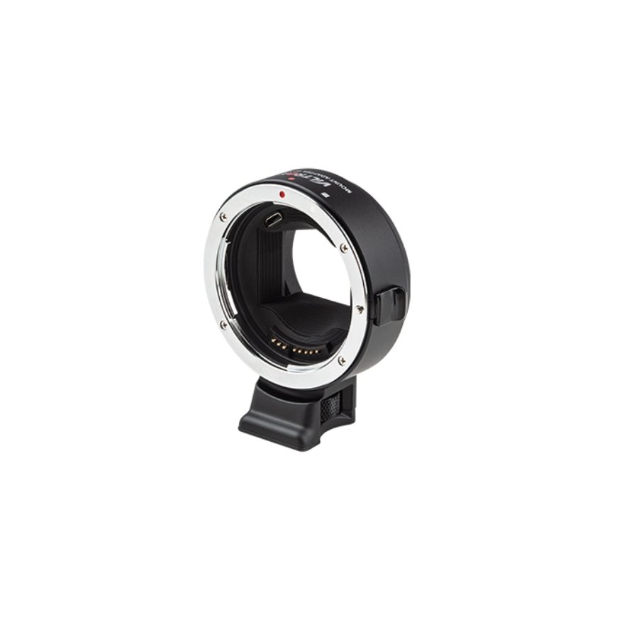 VILTROX EF-NEX IV objektīva adapteris