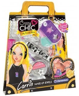 Clementoni Crazy Chic Carrie 15200