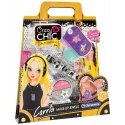 Clementoni Crazy Chic Carrie 15200 Clementoni Crazy Chic Carrie 15200