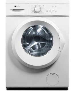 Ströme WM1510/02 washing machine