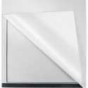 Nobo self-adhesive A4 magnetic frame, 2 pcs, black