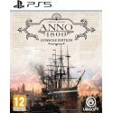 Anno 1800 - Console Edition game, PS5 Anno 1800 - Console Edition game, PS5
