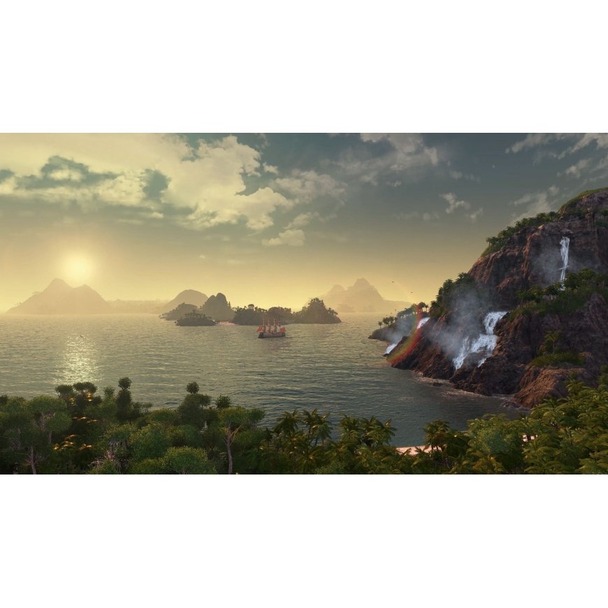 Anno 1800 - Console Edition game, PS5 – 2