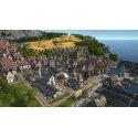 Anno 1800 - Console Edition game, PS5 Anno 1800 - Console Edition game, PS5