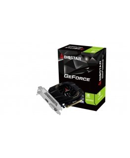 Biostar GeForce GT1030 NVIDIA GeForce GT 1030 4 GB GDDR4