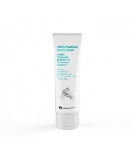 Botánicapharma Ureapharma Hand Creamy 75ml