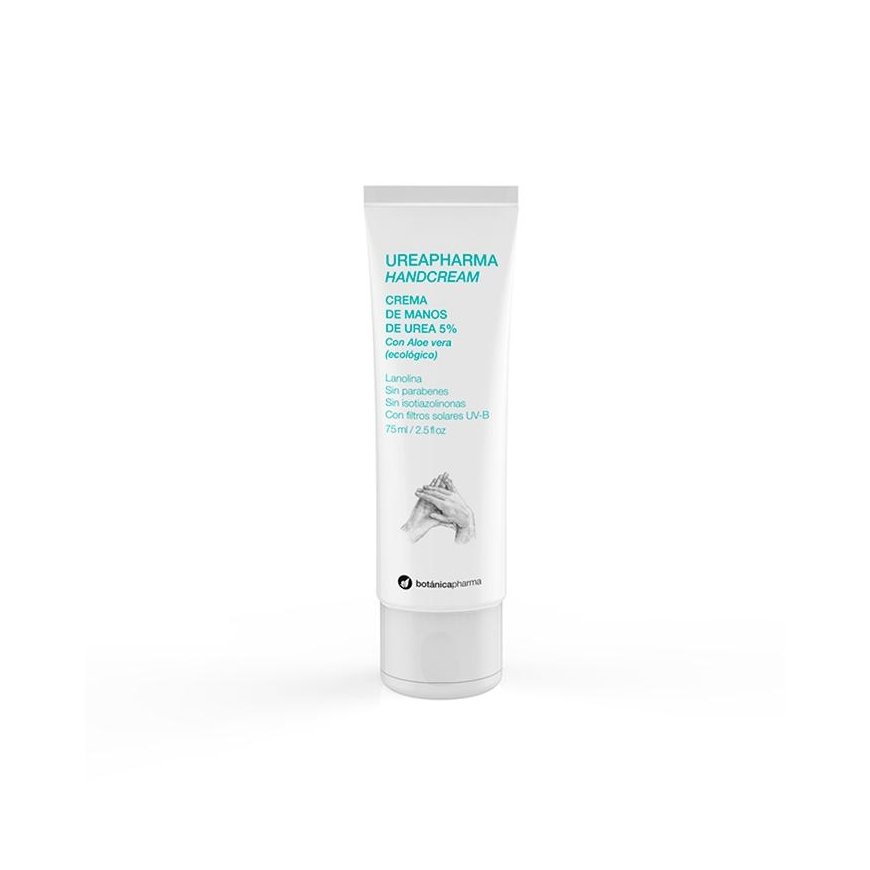 Botánicapharma Ureapharma Hand Kreminis 75ml