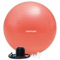 Tunturi Gymball 65cm, Rose gold, Anti Burst Tunturi Gymball 65cm, Rose gold, Anti Burst