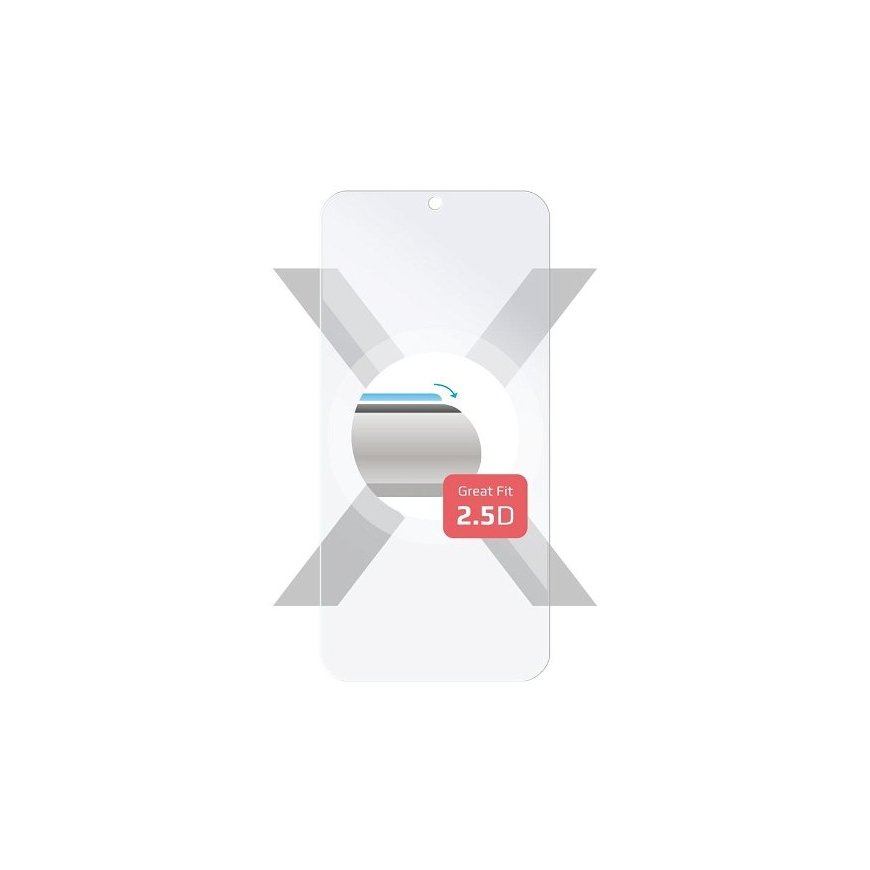 FIXED 2,5D Tempered Glass forSamsung Galaxy S24 – 2