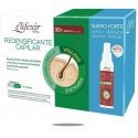 Phergal Elifexir Esencial Pack Redensifying 60 kapsulių + serumas 35ml Phergal Elifexir Esencial Pack Redensifying 60 kapsulių + serumas 35ml