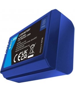 Newell SupraCell Protect NP-FW50 baterija, skirta Sony
