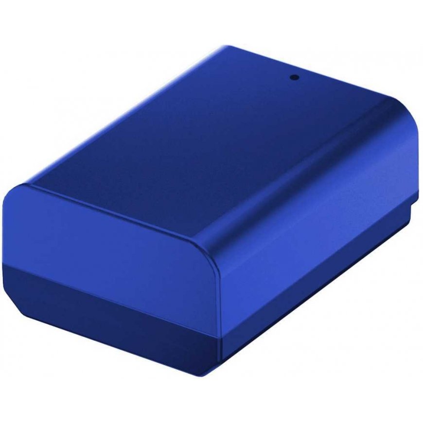 Newell SupraCell Protect NP-FW50 Battery for Sony – 5