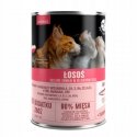 PetRepublic kaķiem (sterill) ar lasi 400 g PetRepublic kaķiem (sterill) ar lasi 400 g